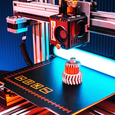 3d printer OK